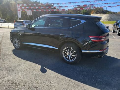 Used 2024 Genesis GV80 2.5T image 13