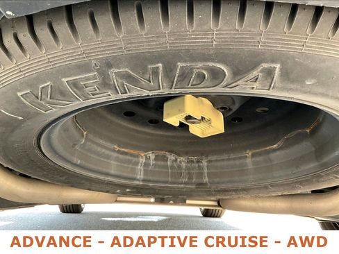 Used 2023 Acura RDX AWD w/ Advance Package image 39