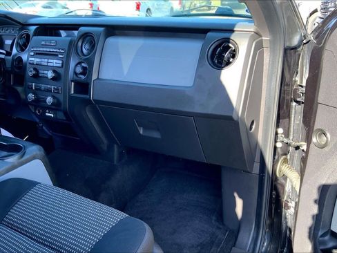 Used 2014 Ford F150 STX w/ Equipment Group 201A Mid image 16