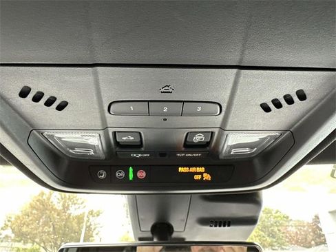 Certified 2023 Cadillac XT4 Premium Luxury w/ Technology Package image 82