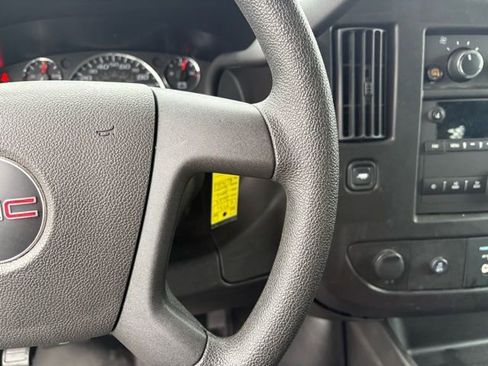 Used 2024 GMC Savana 2500 w/ Driver Convenience Package image 33