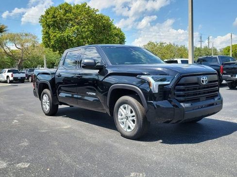 New 2026 Toyota Tundra SR5 RWD image 19