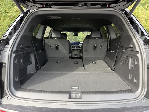 New 2026 Buick Enclave Preferred w/ Power Package image 41