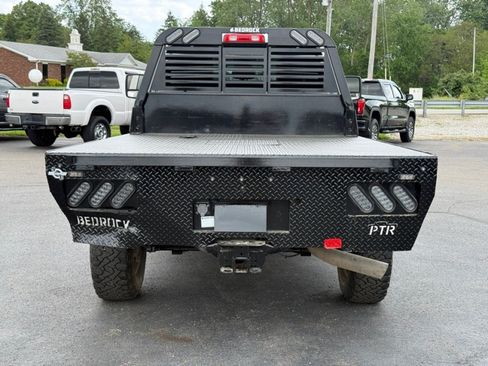 Used 2024 RAM 2500 Tradesman w/ Snow Chief Group AWD/4WD image 7