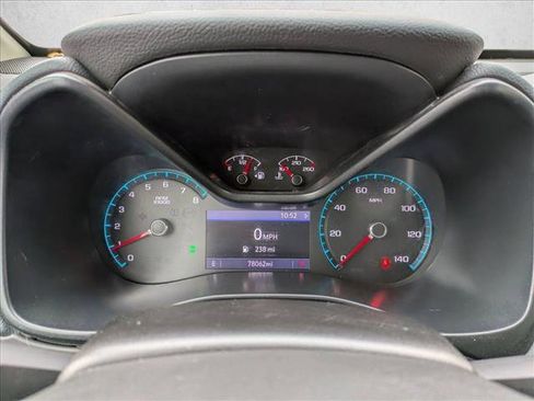 Used 2019 Chevrolet Colorado Z71 image 11