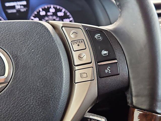 Used 2013 Lexus RX 350 FWD w/ Navigation Pkg image 26
