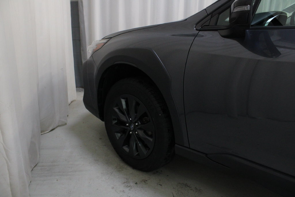 Used 2024 Subaru Outback Onyx Edition AWD/4WD image 30