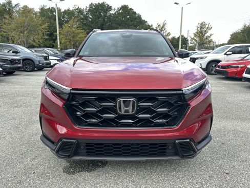 Used 2025 Honda CR-V Sport-L image 9