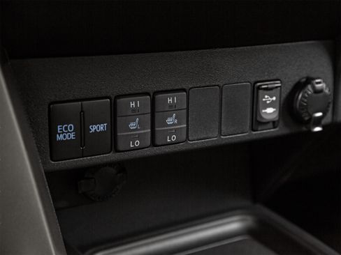 Used 2015 Toyota RAV4 Limited FWD image 52