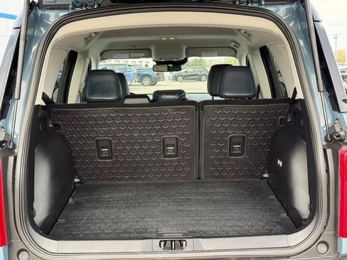 Used 2023 Ford Bronco Sport Outer Banks image 6