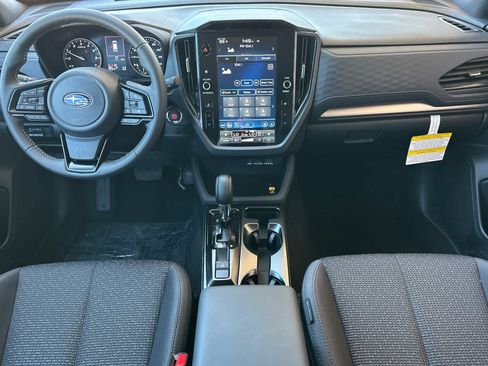 New 2026 Subaru Forester Premium AWD/4WD image 14