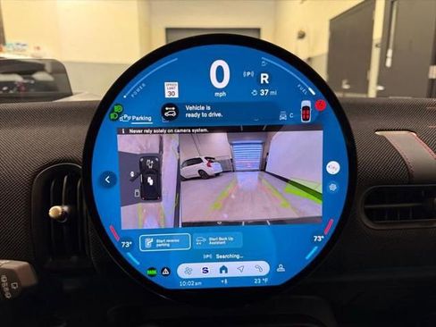 New 2026 MINI Cooper S image 15