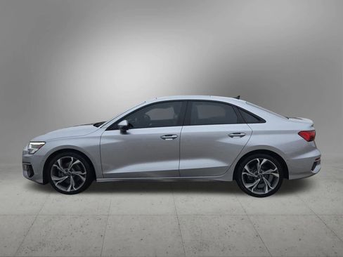 Used 2023 Audi A3 2.0T Premium w/ Convenience Package image 3
