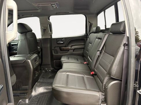 Used 2016 GMC Sierra 2500 Denali image 6