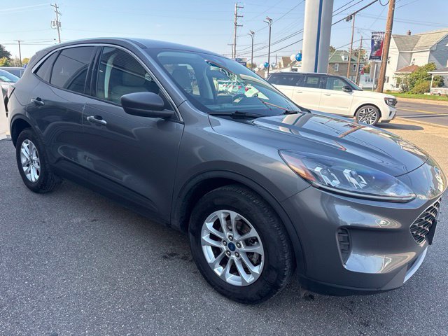 Used 2022 Ford Escape SE w/ Convenience Package AWD/4WD image 4