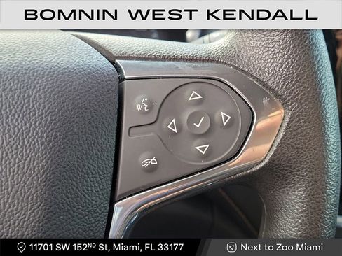 Used 2019 Chevrolet Traverse LS w/ LPO, Floor Liner Package image 15