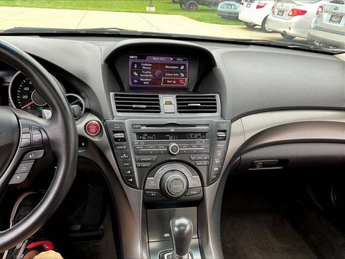 Used 2013 Acura TL SH-AWD image 15