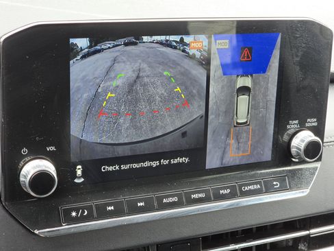 Used 2024 Mitsubishi Outlander SE FWD image 24