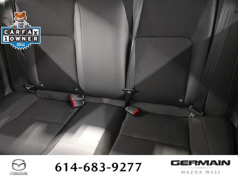 Used 2024 Honda Civic Sport image 19