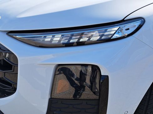 New 2026 Audi Q3 quattro 2.0T image 35