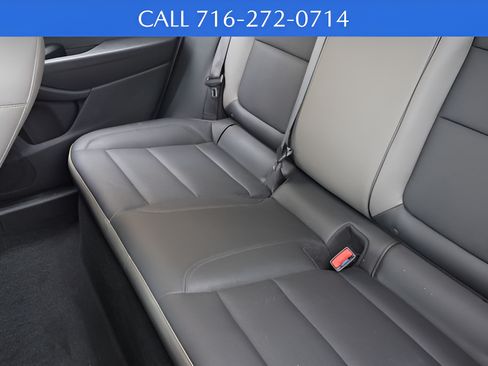 Used 2024 Chevrolet Trax ACTIV w/ Driver Confidence Package FWD image 14