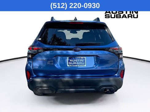 New 2026 Subaru Forester Premium image 7