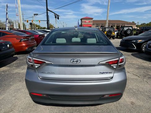Used 2016 Hyundai Sonata SE image 5