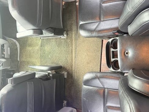 Used 2009 Dodge Sprinter 2500 RWD image 19