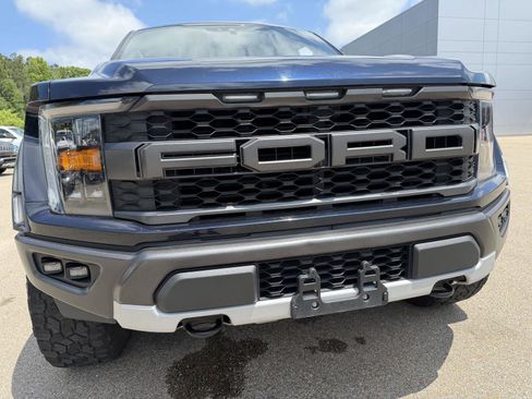 Used 2022 Ford F150 Raptor w/ Torsen Package AWD/4WD image 23