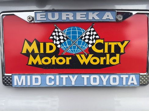 New 2025 Toyota RAV4 XLE Premium image 2