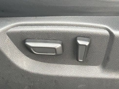 Used 2023 Mitsubishi Eclipse Cross AWD image 27