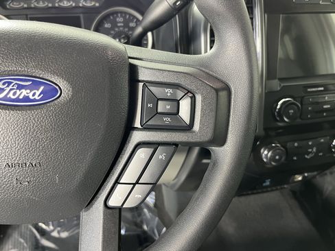 Used 2022 Ford F350 XLT w/ XLT Value Package AWD/4WD image 20