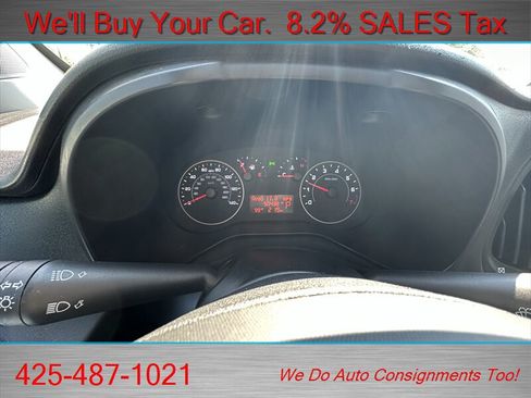 Used 2022 RAM ProMaster City Tradesman FWD image 27