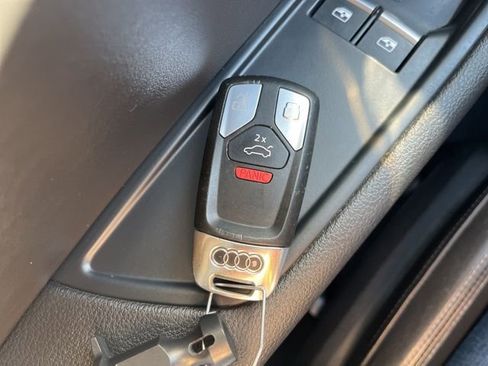 Used 2022 Audi A5 2.0T Premium image 54