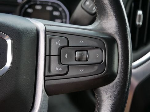 Used 2021 GMC Sierra 1500 Elevation w/ X31 Off-Road Package image 26