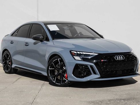 Used 2024 Audi RS 3 image 6