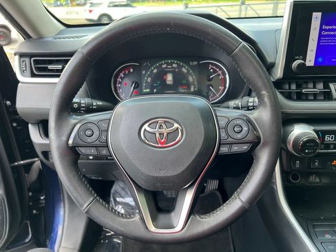Used 2024 Toyota RAV4 XLE Premium w/ Weather Package FWD image 15