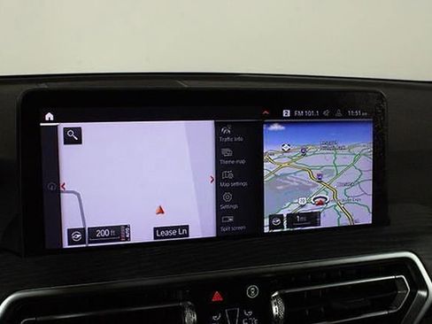 Used 2022 BMW X3 xDrive30i image 42