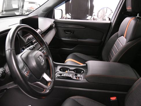 Used 2026 Honda Passport TrailSport image 21