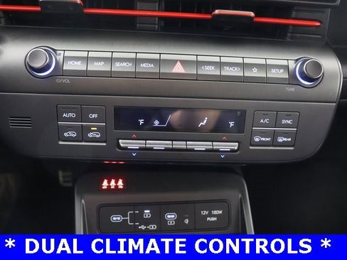 Used 2024 Hyundai Kona N Line image 15