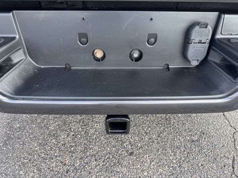 Used 2019 RAM 1500 Sport w/ Trailer Tow Group AWD/4WD image 20