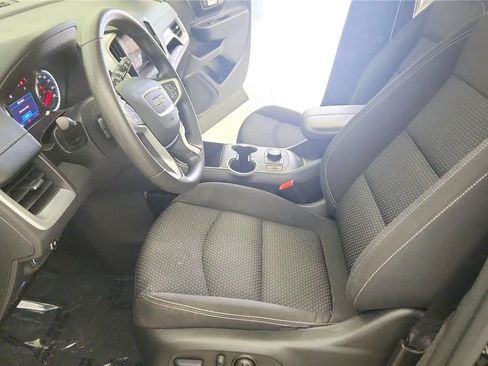 Used 2022 GMC Terrain SLE w/ Driver Convenience Package AWD/4WD image 23