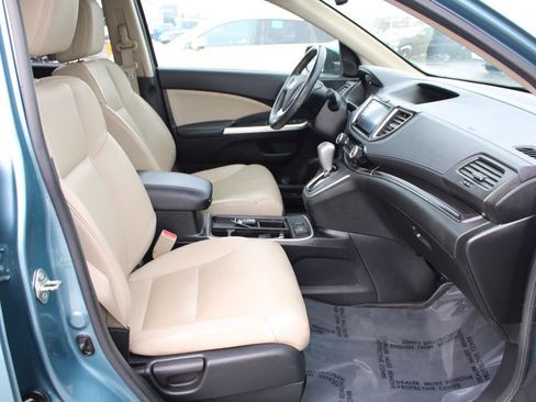 Used 2015 Honda CR-V EX-L image 20