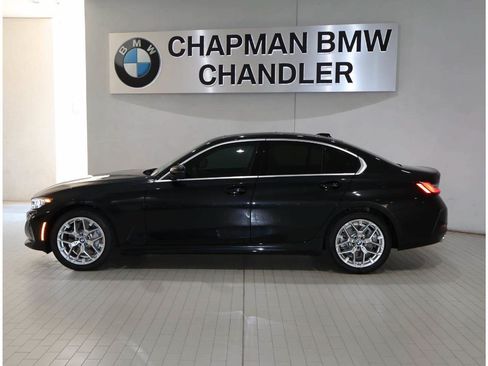 Used 2026 BMW 330i Sedan RWD image 3