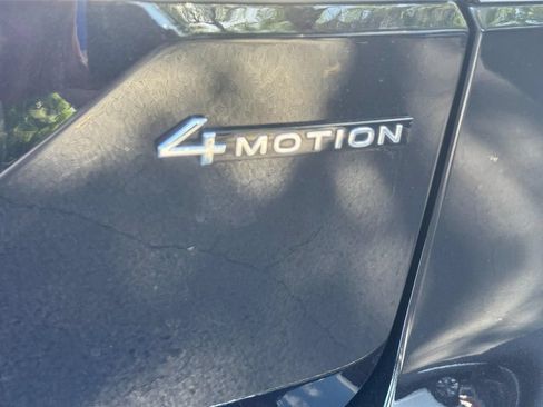 Used 2024 Volkswagen Atlas SEL AWD/4WD image 7
