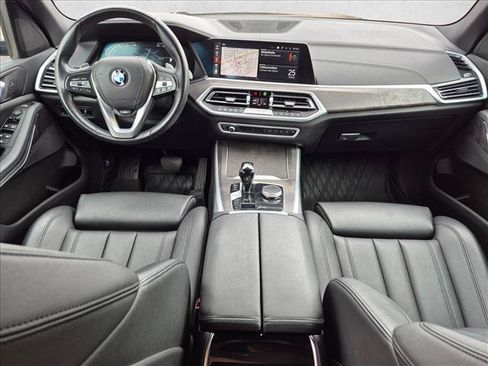 Used 2022 BMW X5 xDrive40i AWD/4WD image 18