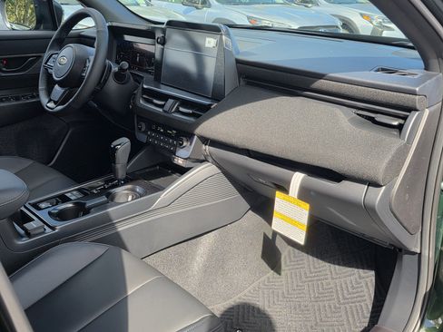 New 2026 Subaru Outback Premium image 10