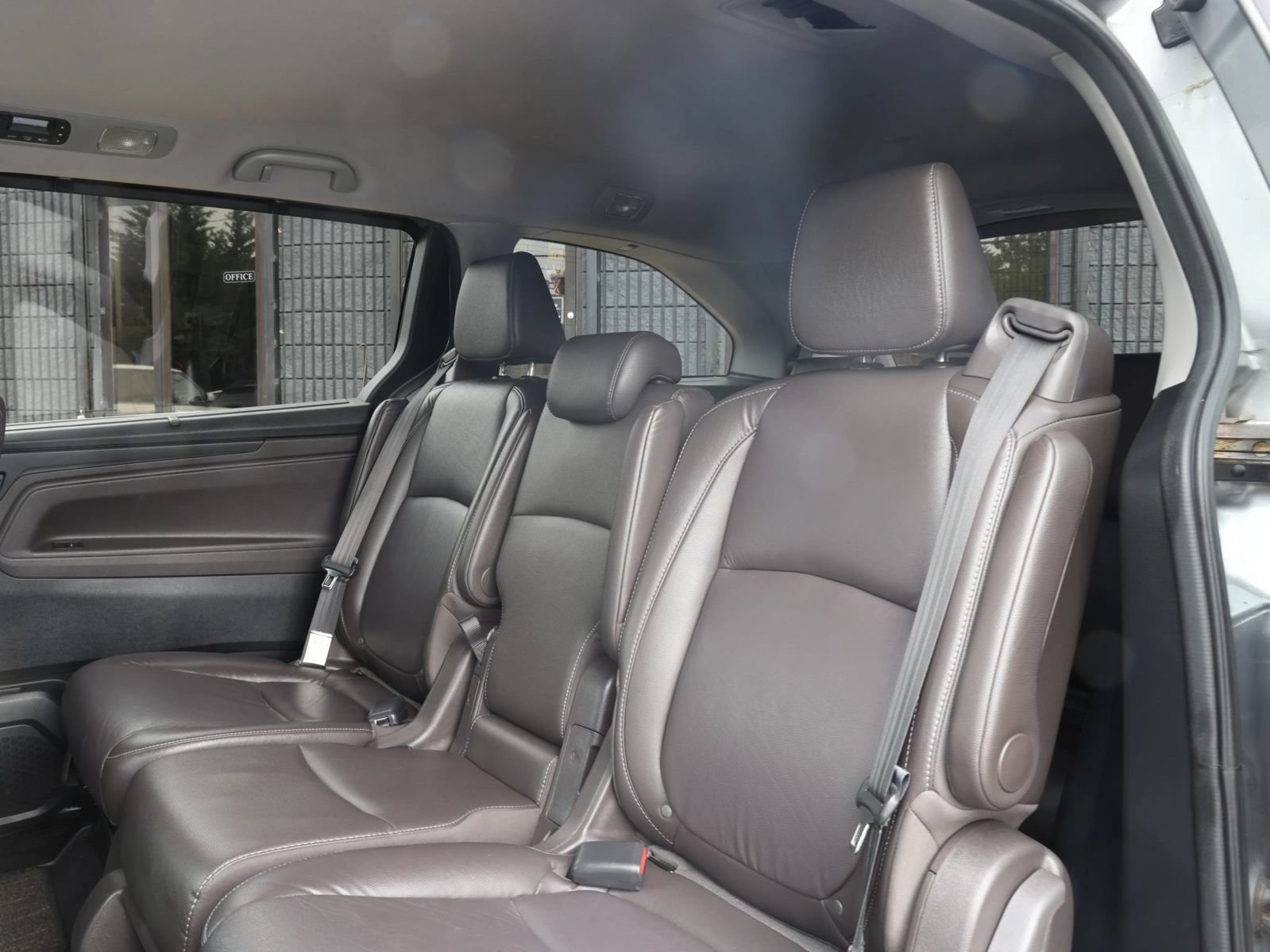 Used 2022 Honda Odyssey EX-L image 26