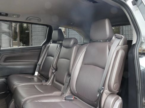 Used 2022 Honda Odyssey EX-L image 26