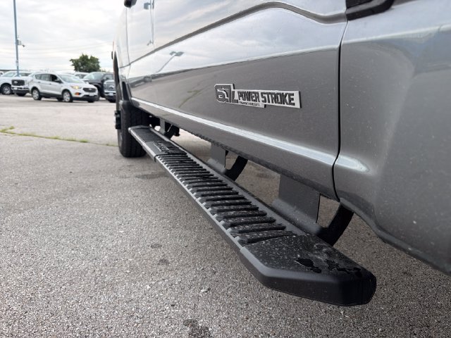 New 2026 Ford F250 XL w/ STX Appearance Package AWD/4WD image 17